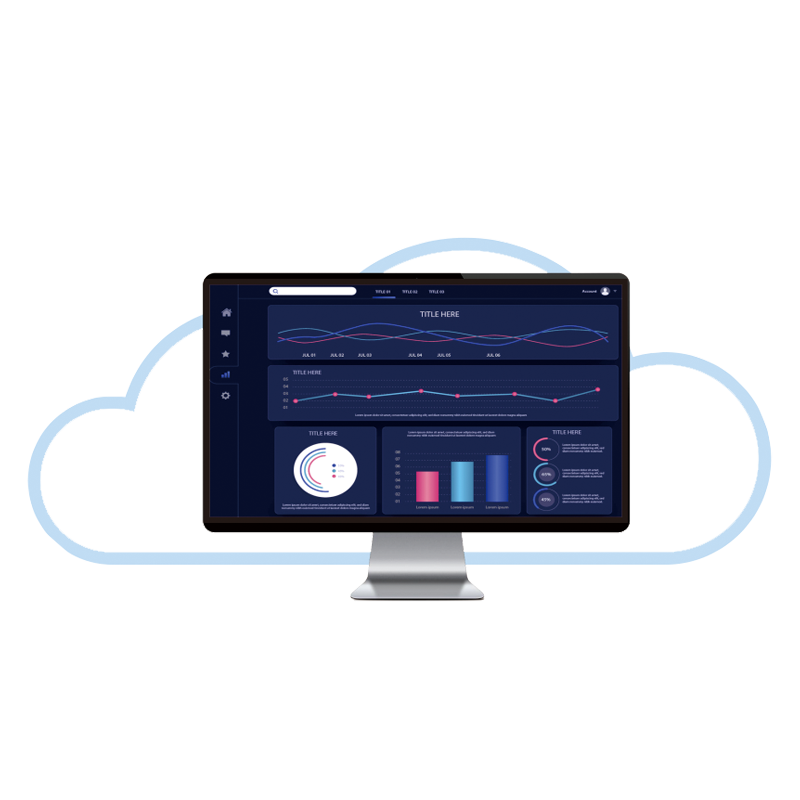 DPL IoT Cloud物聯(lián)云平臺(tái)